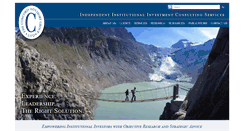 Desktop Screenshot of beta.concordadvisory.com